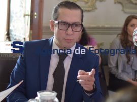 Armando Morales Aparicio