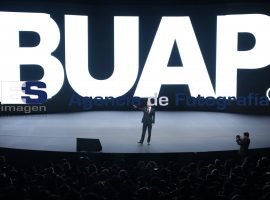 Informe BUAP