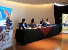 Exposiciones lucha libre en el Barroco