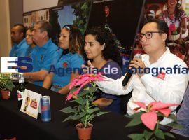 Feria de la noche buena