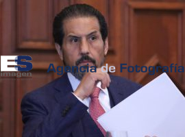 Alfonso Esparza Ortíz