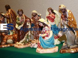 Nacimientos de Santiago de Acatlán