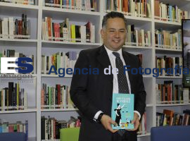 Santiago Nieto