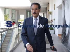 Alfonso Eparza Ortíz