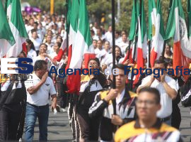 Revista Desfile 2019
