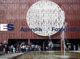 Museo de la Evolución