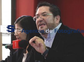 Miguel Calderón Chelius