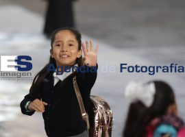 regreso a clases