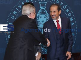 BUAP Firma de Convenio Pulsis Patent