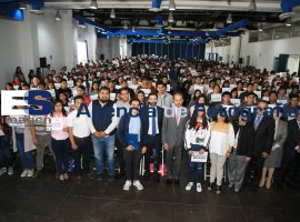 Becas Jóvenes Escribiendo el Futuro