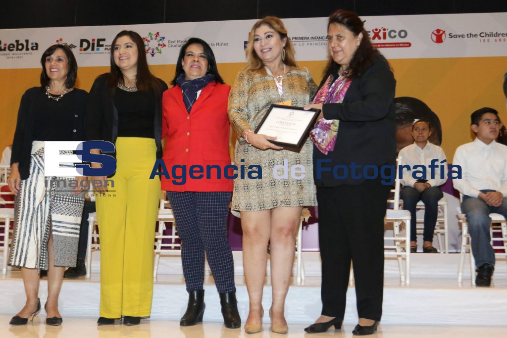 XXIX Asamblea Red Mexicana de Ciudades Amigas de la Niñez - Agencia de ...