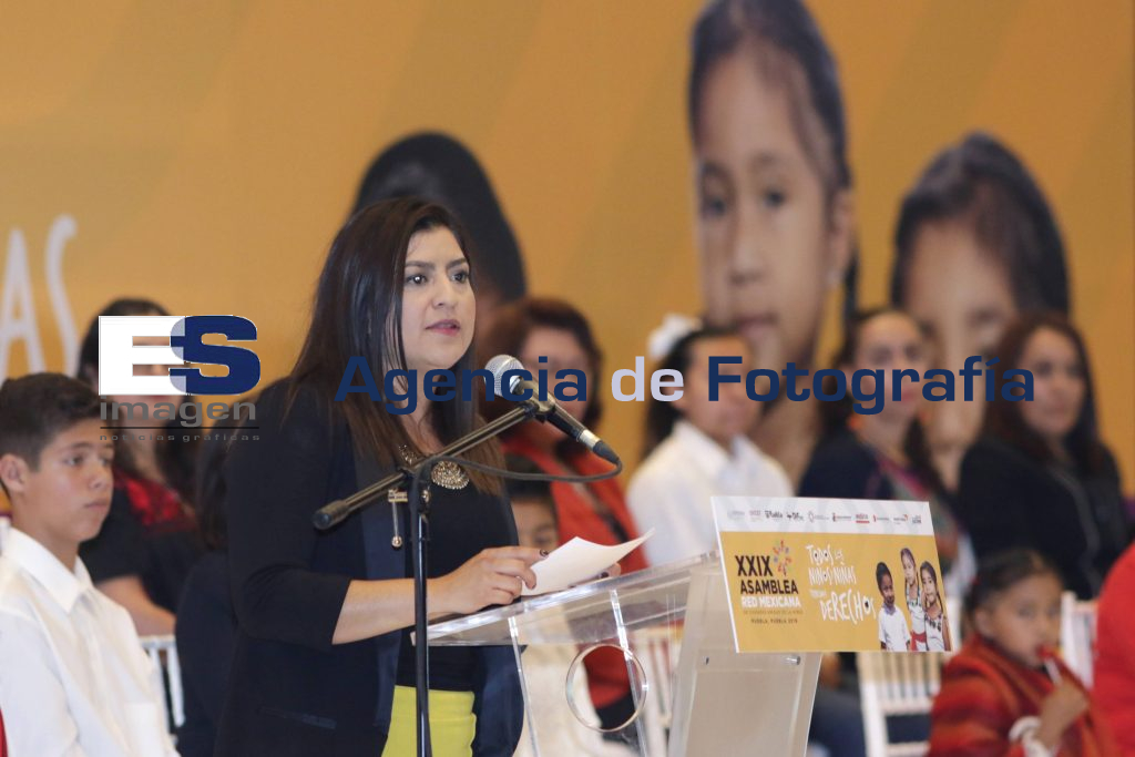 XXIX Asamblea Red Mexicana de Ciudades Amigas de la Niñez - Agencia de ...