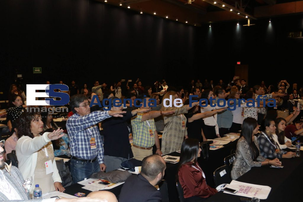XXIX Asamblea Red Mexicana de Ciudades Amigas de la Niñez - Agencia de ...