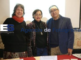 Seminario Internacional de lectura