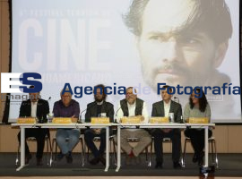 6º Festival TERNIUM de Cine Latinoamericano.