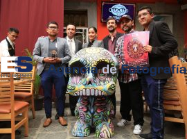 6ta edición La Huesuda