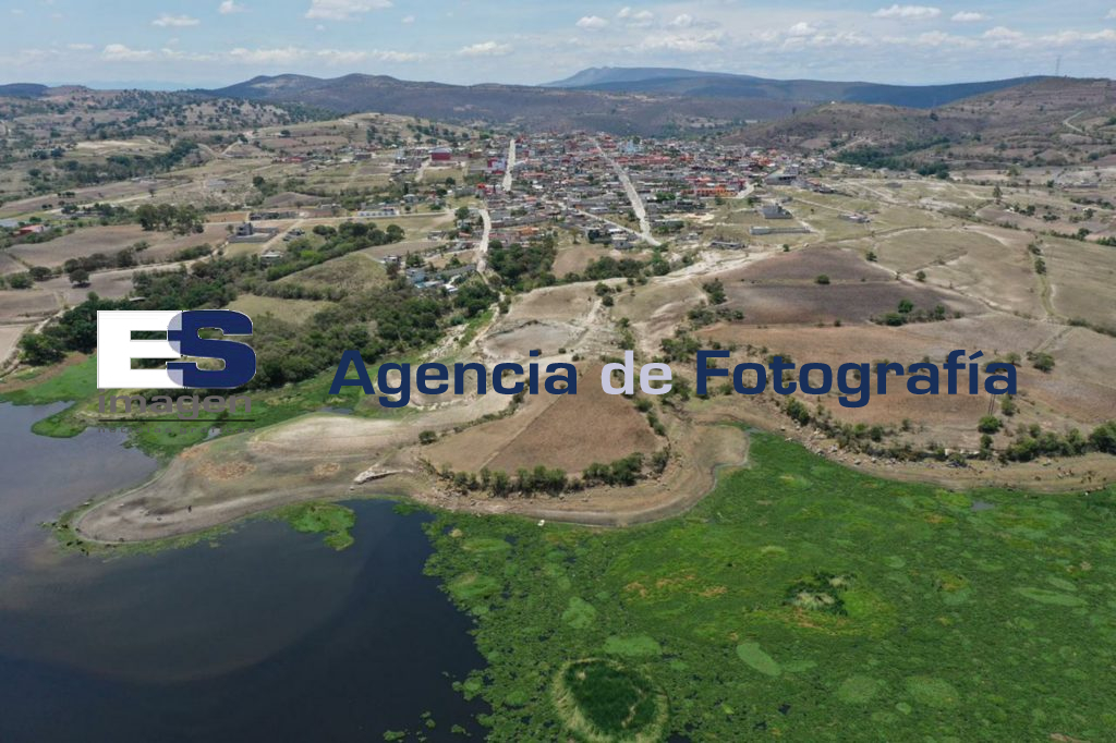 Los Ángeles Tetela Agencia de Fotografía Es Imagen