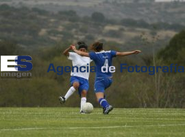 Futbol femenil PUebla vs Tec  - ES imagen agencia de fotografía
