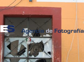 Destrozos Gresca Oriental - ES imagen agencia de fotografía