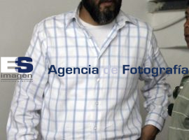 Arturo Manzano Sindicato El Sol de Puebla - ES imagen agencia de fotografía