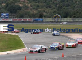 Carreras NASCAR - ES imagen agencia de fotografía