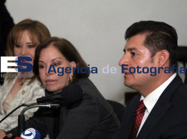 Alejandro Armenta y Paloma Guillen - ES imagen agencia de fotografía