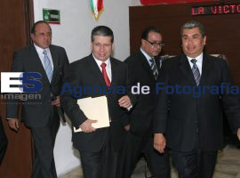 Reunión Aspirantes a Gobernador PRI - ES imagen agencia de fotografía