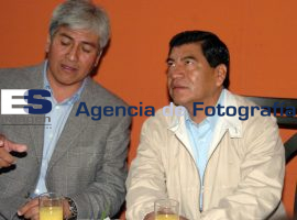 Presentacion Angeles de Puebla - ES imagen agencia de fotografía