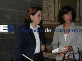Fernanda Diez y Gabriela Alcala - ES imagen agencia de fotografía