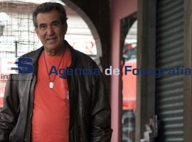 Pepe Momoxpan - ES imagen agencia de fotografía