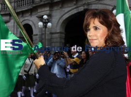 Abanderamiento - ES imagen agencia de fotografía