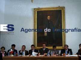 Congreso del Estado - ES imagen agencia de fotografía