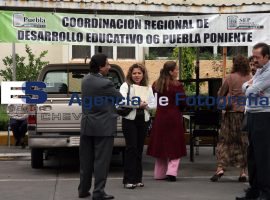 Planton CORDE - ES imagen agencia de fotografía