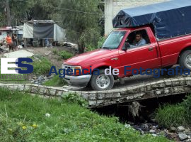 Puente Caido Plan de Ayala - ES imagen agencia de fotografía