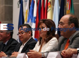 Blanca Alcala Foro Iberamericano Culturas Municipales - ES imagen agencia de fotografía