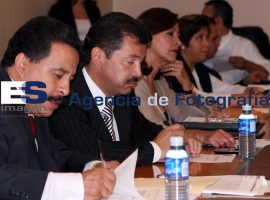 Comision Gobernacion Congreso - ES imagen agencia de fotografía