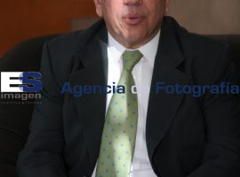 Pericles Olivares Secretaria del Trabajo - ES imagen agencia de fotografía