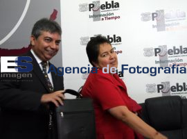 Beatriz Fuentes, Jaime Cid Regidores - ES imagen agencia de fotografía