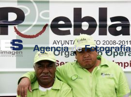 Gira de trabajo Blanca Alcala - ES imagen agencia de fotografía