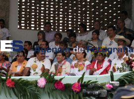 Danzas Huey Atlixcayotl - ES imagen agencia de fotografía