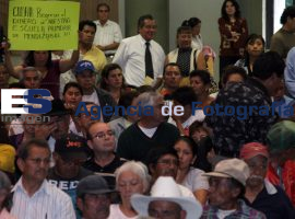 Reunion Defraudados COOFIA - ES imagen agencia de fotografía