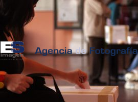 Elecciones Rector BUAP - ES imagen agencia de fotografía