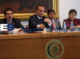 Permanente Congreso del Estado - ES imagen agencia de fotografía