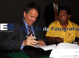 SEDECO Convenio - ES imagen agencia de fotografía