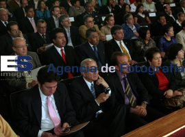 Tercer Foro Ciudades Patrimonio - ES imagen agencia de fotografía