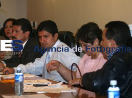 Diputados Comisión Gobernacion - ES imagen agencia de fotografía