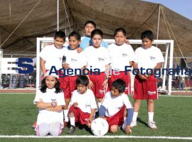 Canchas y recursos - ES imagen agencia de fotografía
