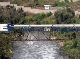 Rio Atoyac - ES imagen agencia de fotografía