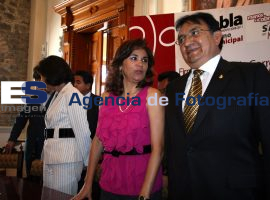 PACTO CORRESPONSABILIDAD POR LA SALUD DE LOS POBLANOS - ES imagen agencia de fotografía