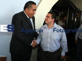 Micalco y Mondragon PAN - ES imagen agencia de fotografía